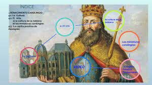 El Renacimiento Carolingio