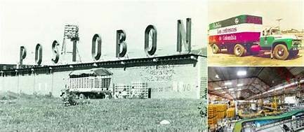 POSTOBON Y FABRICATO