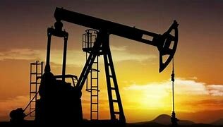 Primer pozo de petróleo en Colombia, en el Campo Infantas en Barrancabermeja (Santander).53​