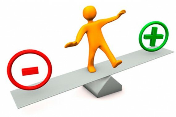 Reconociendo mis ventajas