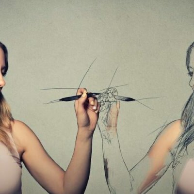 Timeline: Cronologia del Concepto de Identidad