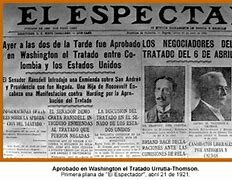 Fundación de la Fuerza Aérea Colombiana.