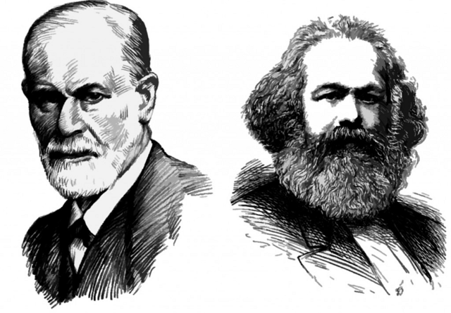 Freud & Marx