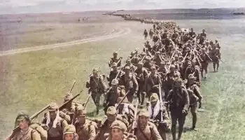 Se desata el enfrentamiento armado entre URSS y China