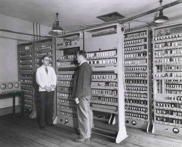 Edsac