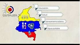 Creación de la Contraloría General de la República.