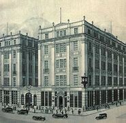 Creación del Banco de la República