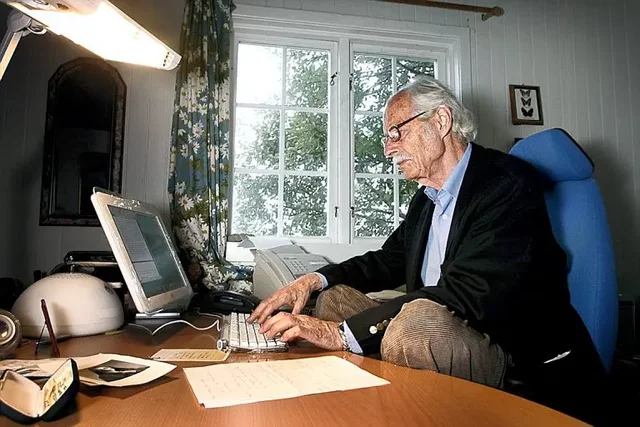 Fredrik Barth(Ethnic groups and boundaries)