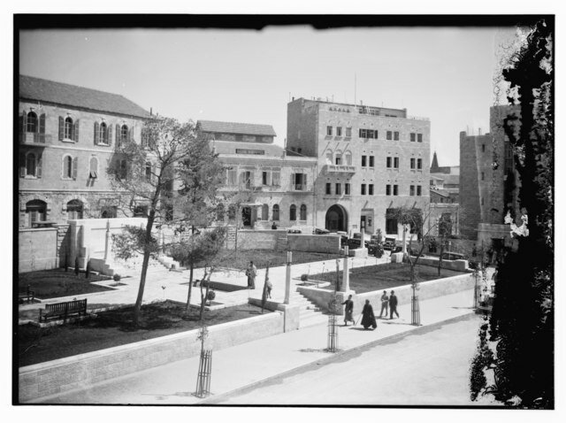 British and Foreign Bible Society formed