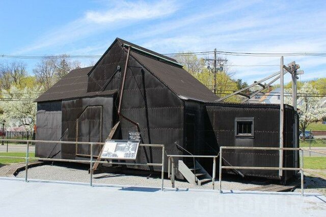 Creación del primer estudio