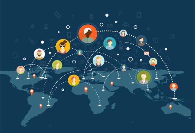 Inversion y Migracion