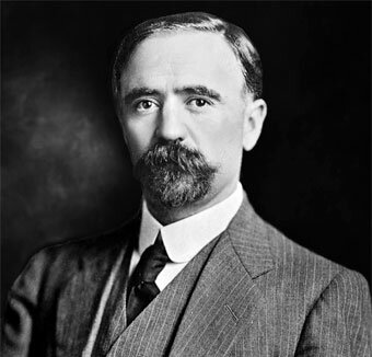 Madero como presidente
