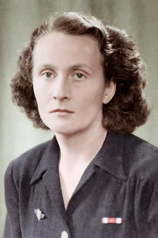 Dior's Younger Sister