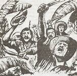 Huelga de trabajadores de la United Fruit Company, termina en la Masacre de las Bananeras por el Ejército Nacional.60​