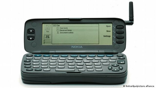 Teléfono inteligente / Smarthphone