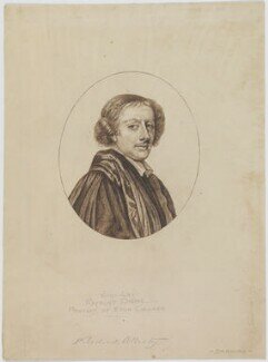 Child: "Toilet" term by Richard Allestree