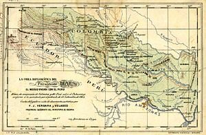 Conflicto de La Pedrera