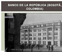 Creación de la Caja Agraria de Colombia.