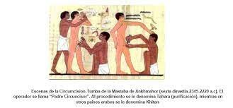 Tema 4.  Medicina hebrea