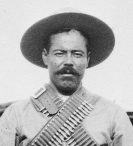 Muerte de Villa