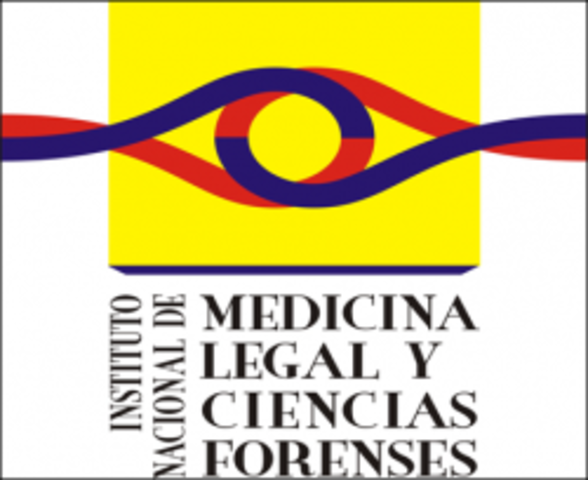 Se crea el Instituto de Medicina legal.