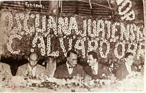 Muerte de Obregón