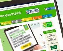 Creación de la Caja Agraria de Colombia.