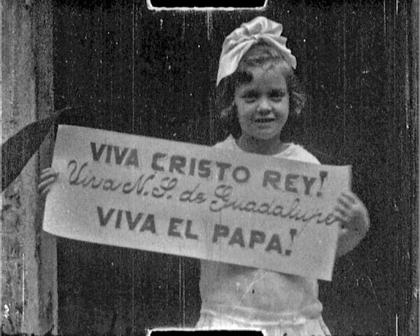 Termina la Guerra Cristera