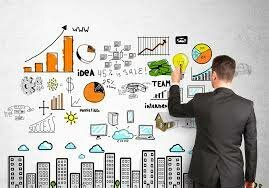 Máximo punto de pico del Marketing Digital