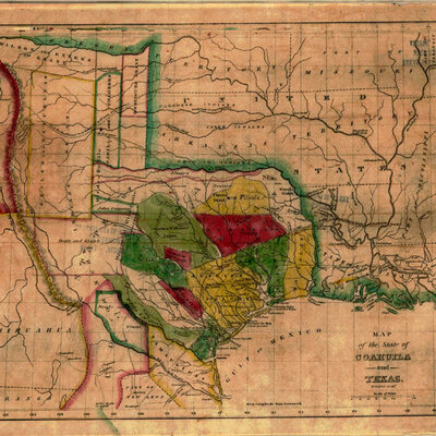 Timeline: Revolution/Republic