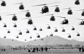 INICIO DE LOS TREINTA GLORIOSOS