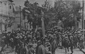 Masacre de los sastres