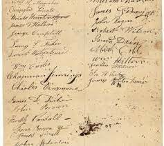 Treaty of Annexation