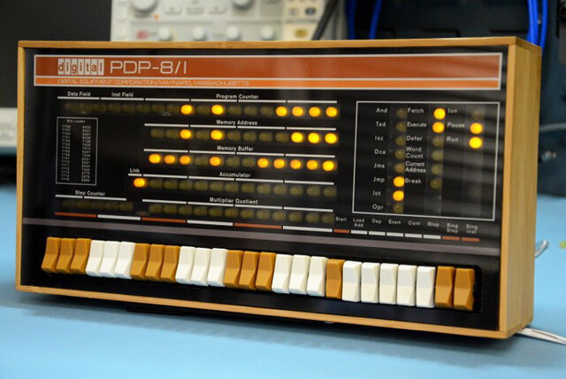 PDP-8