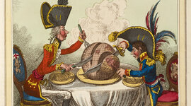 Timeline: History of The Modern World