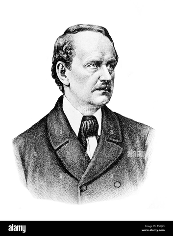 Matthias Schleiden