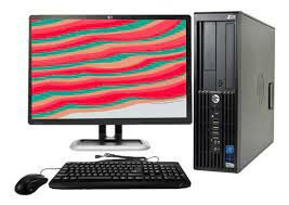 Era de la computadora empresarial