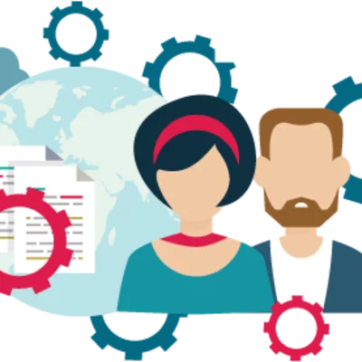 Timeline: ORIGEN DE LA ADMINISTRACIÓN