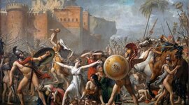 Timeline: LA ERA DE LA REVOLUCIÓNES