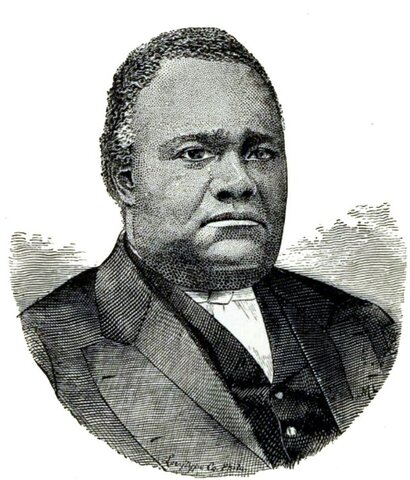 Richard Allen founds the African Methodist Episcopal Church
