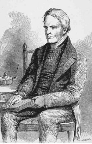 John Keble’s sermon launches Oxford Movement
