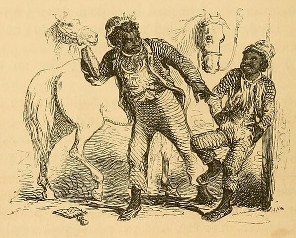 Harriet Beecher Stowe releases Uncle Tom’s Cabin