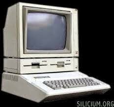 Era de las máquinas electrónicas de contabilidad: 1930-1950