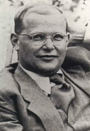 Dietrich Bonhoeffer is executed by the Nazis