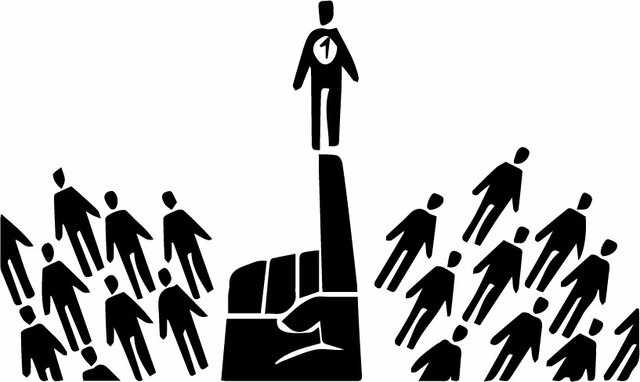 Intereses económicos