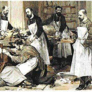 Tema 17: Medicina del barroco