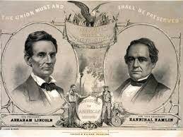 Lincoln Wins 1860 Election