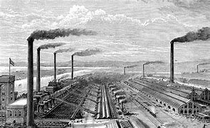Industrial Revolution