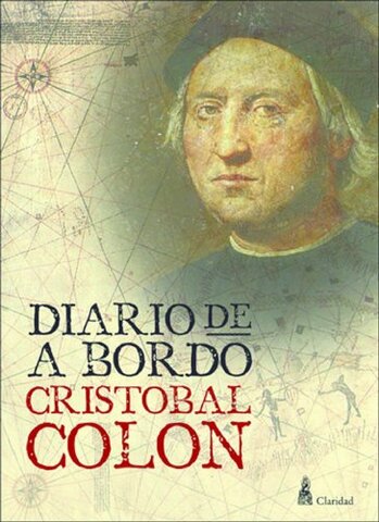 Primera crónica de Cristóbal Colón