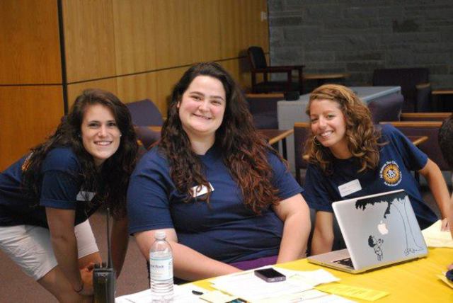 RA Selection Info Session